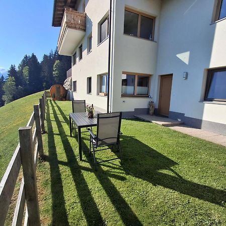 Ferienwohnung Oberkreut Fuegenberg Exterior foto