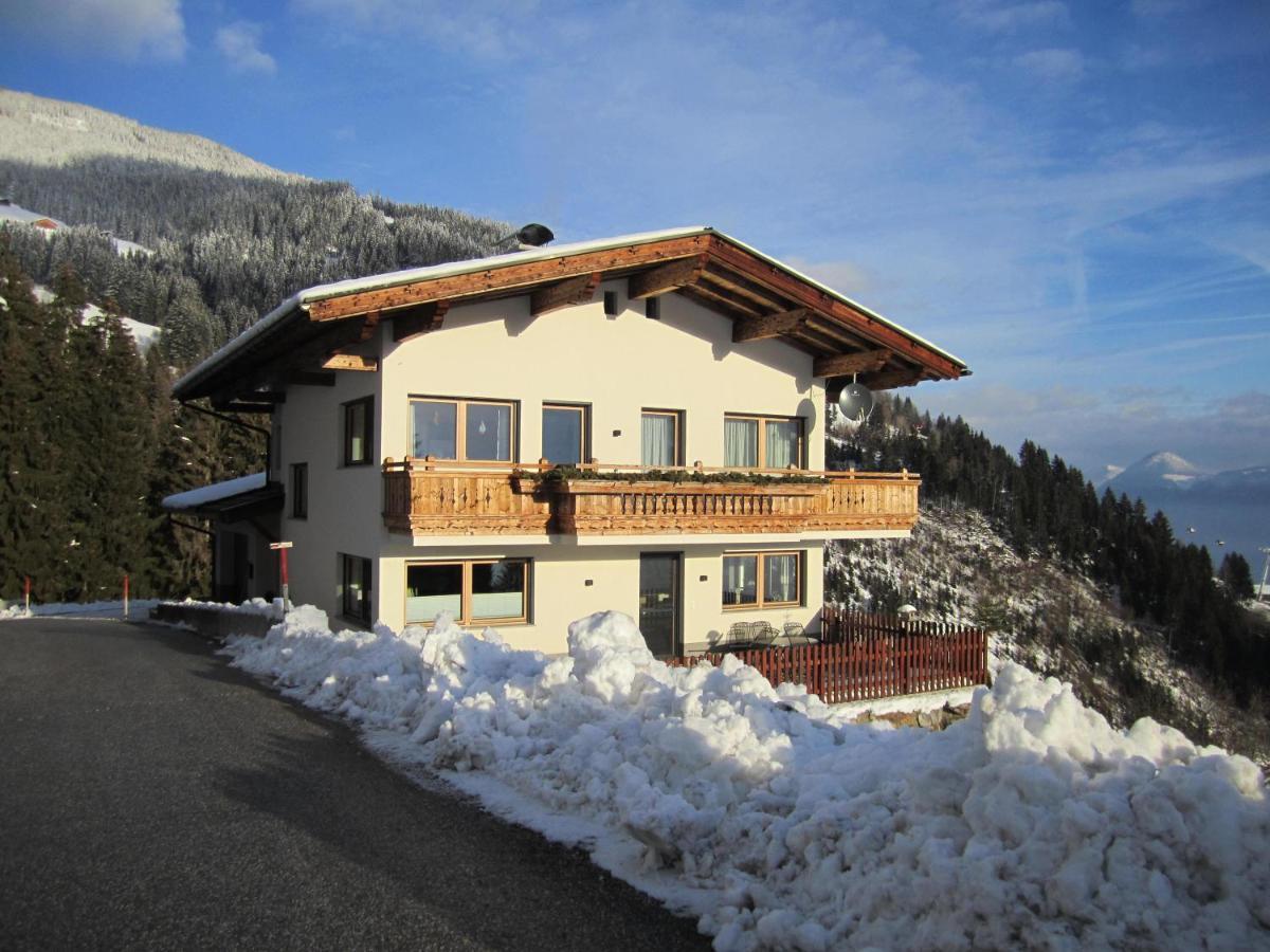 Ferienwohnung Oberkreut Fuegenberg Exterior foto