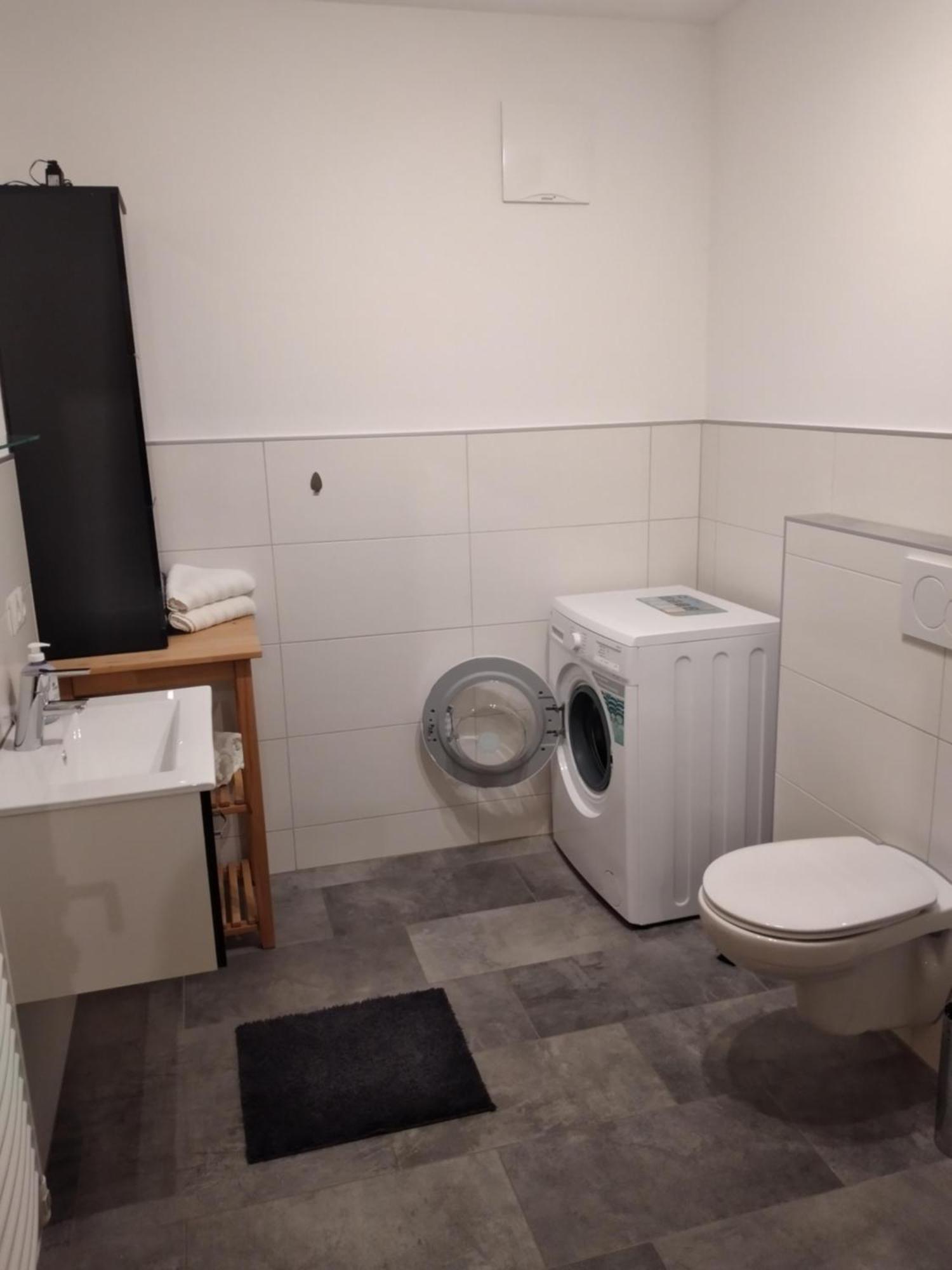 Ferienwohnung Oberkreut Fuegenberg Exterior foto