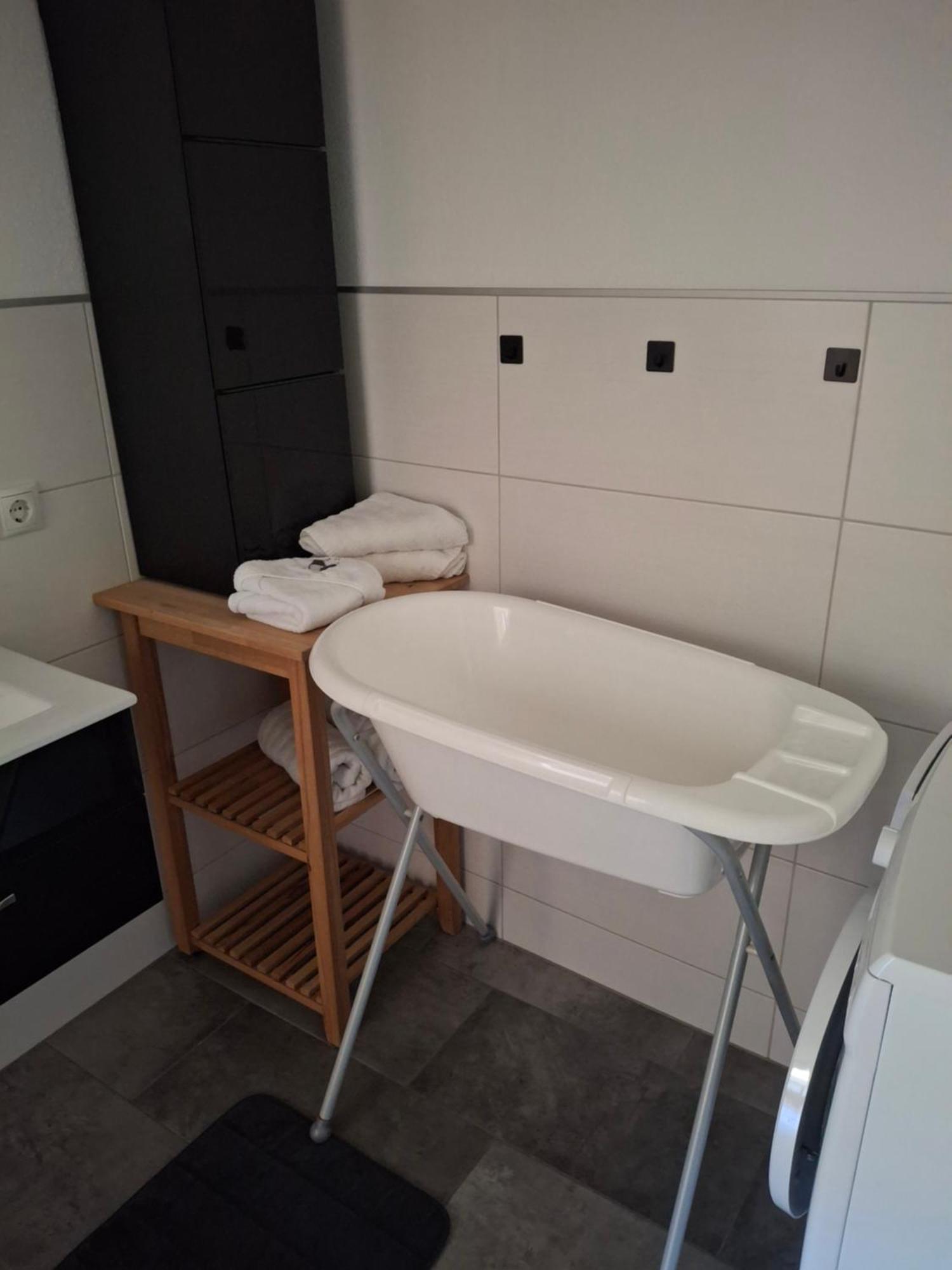 Ferienwohnung Oberkreut Fuegenberg Exterior foto